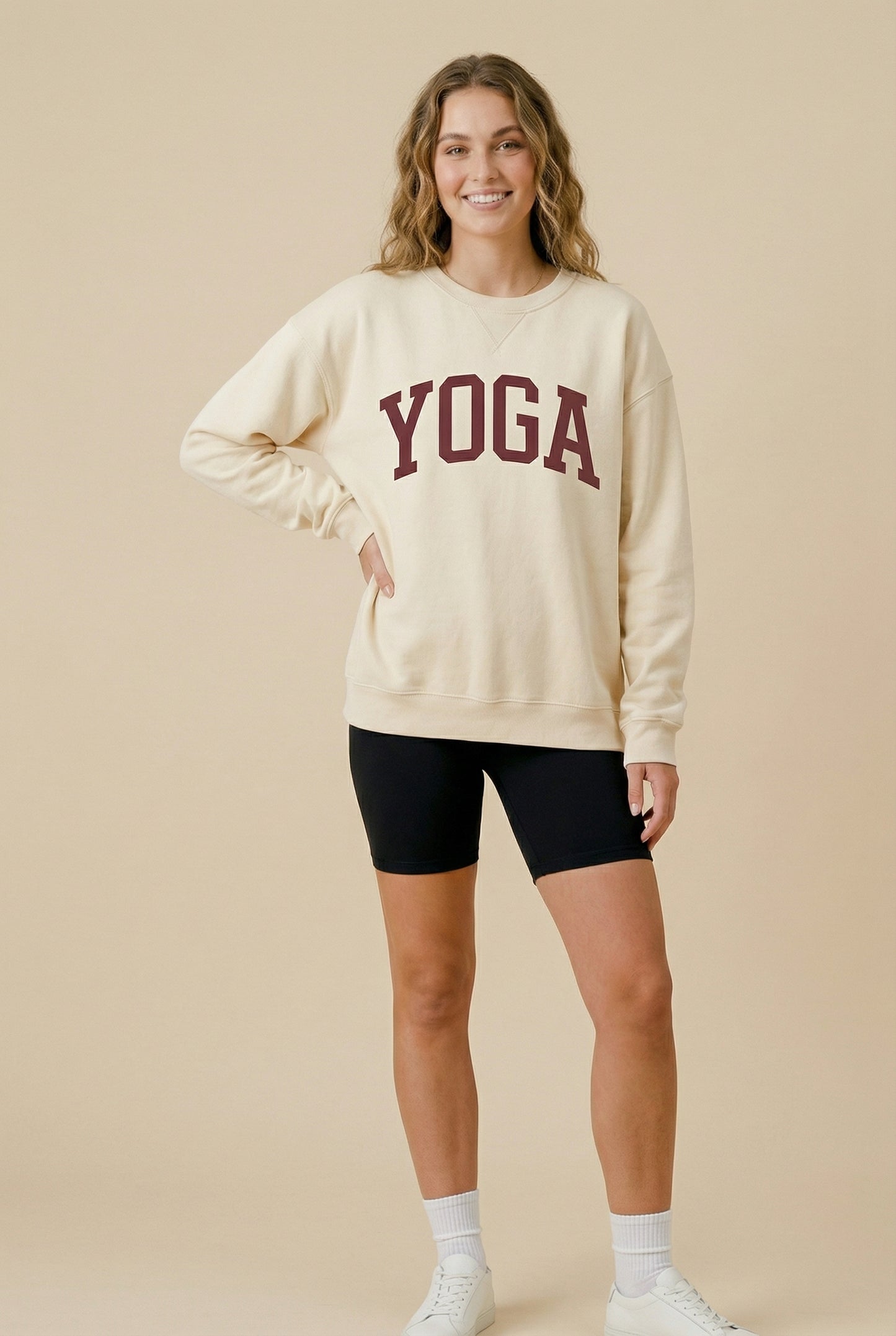 Yoga Crew