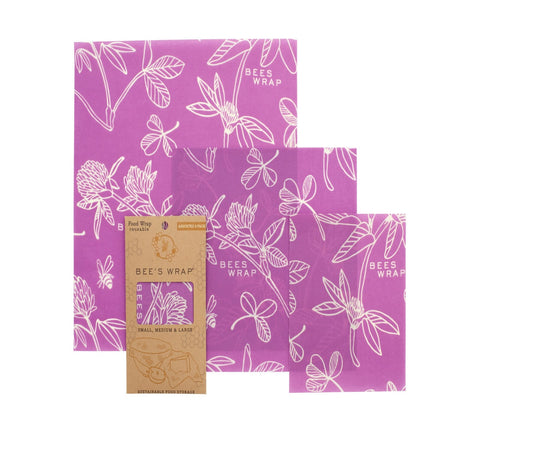 Ecophant Beeswax Wrap