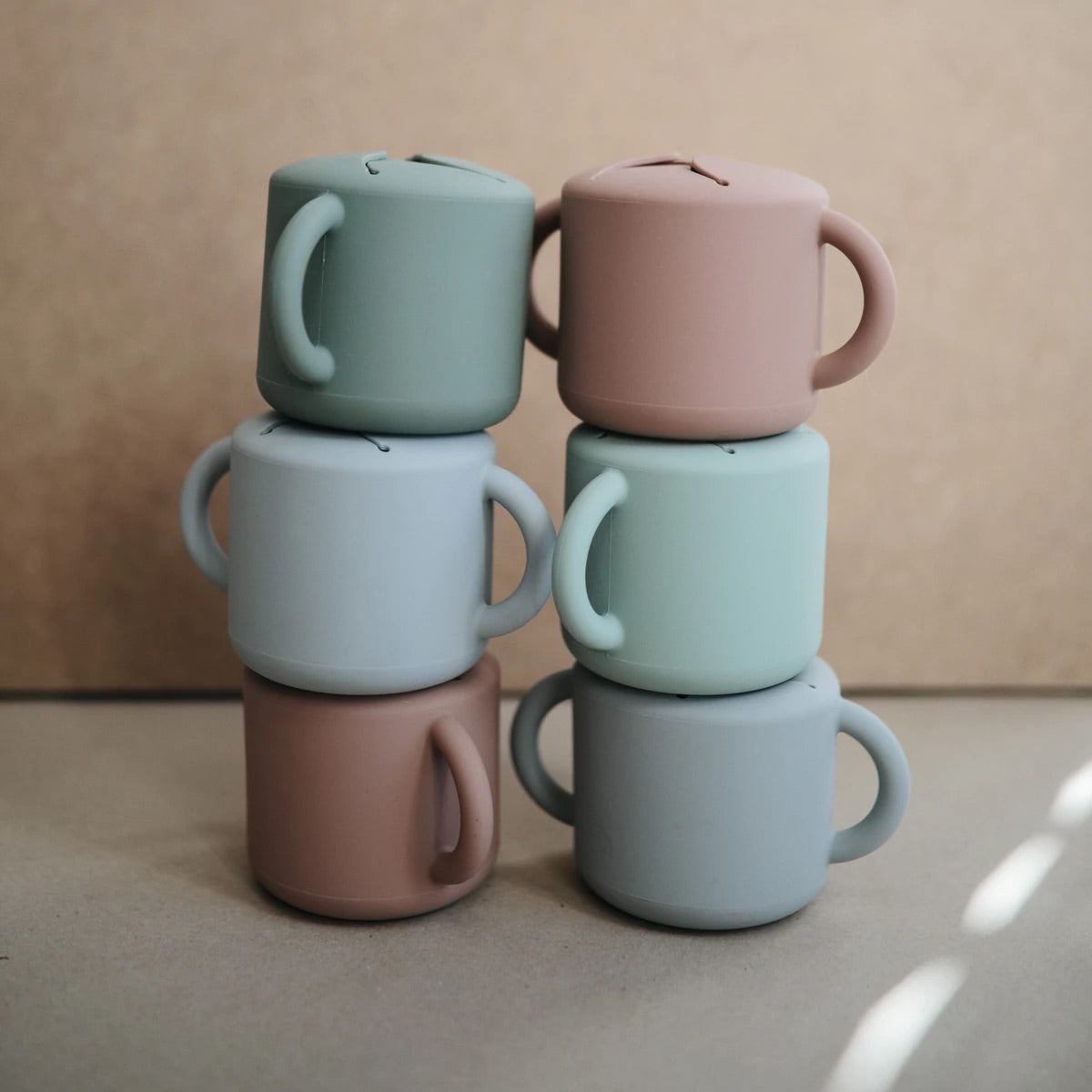 Ecophant Snack Cup