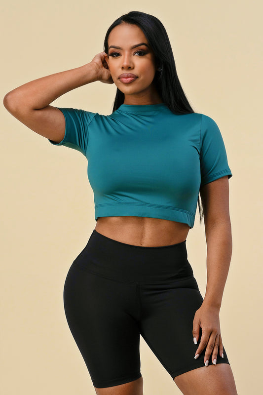 The Isla Top