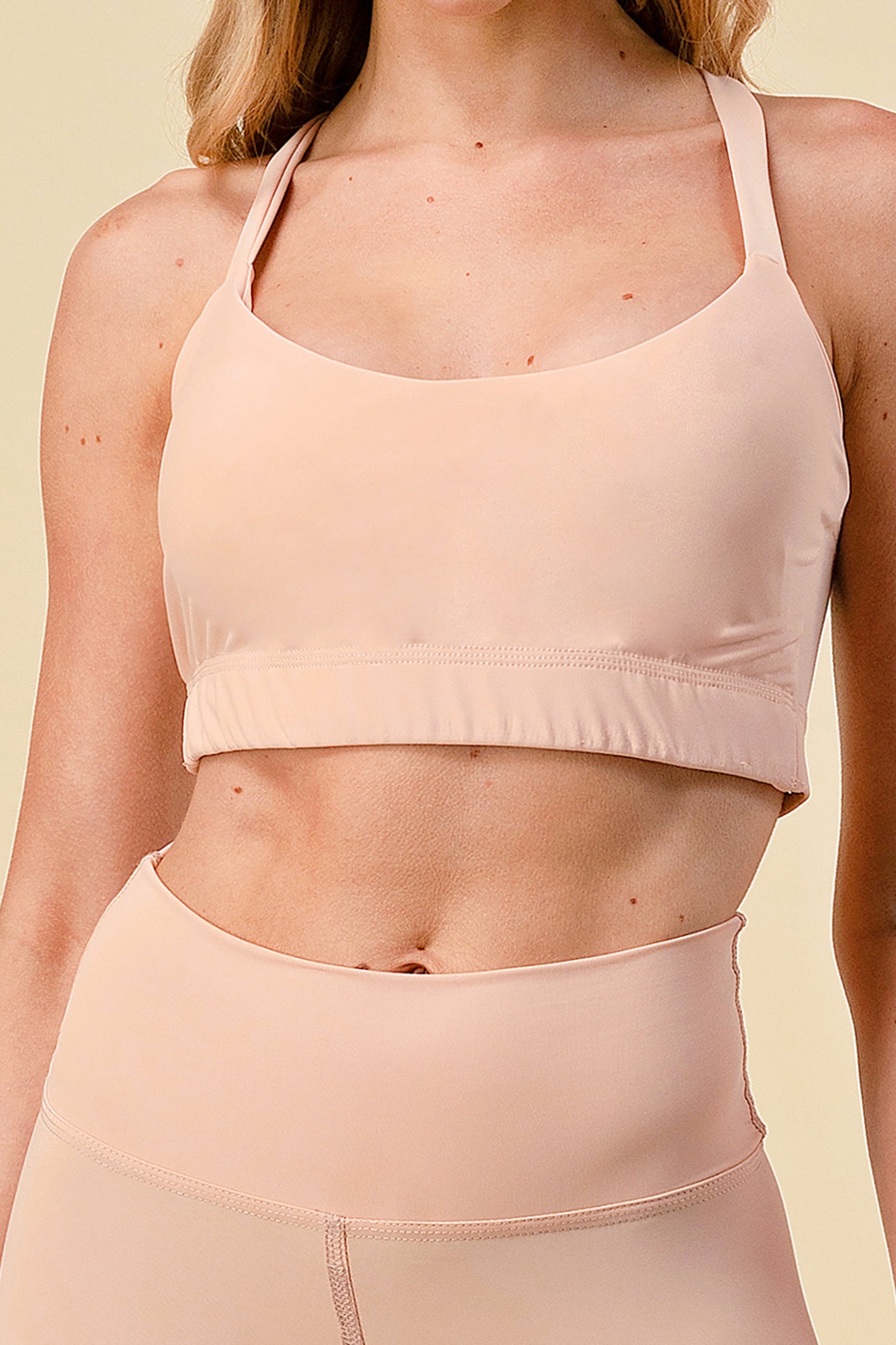 The Stella Bra