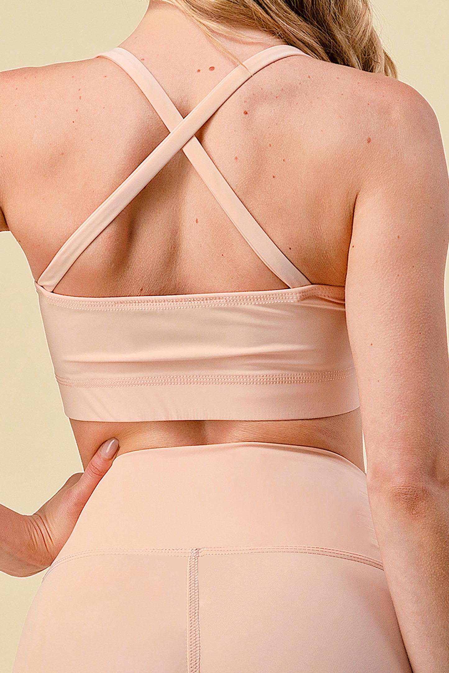 The Stella Bra