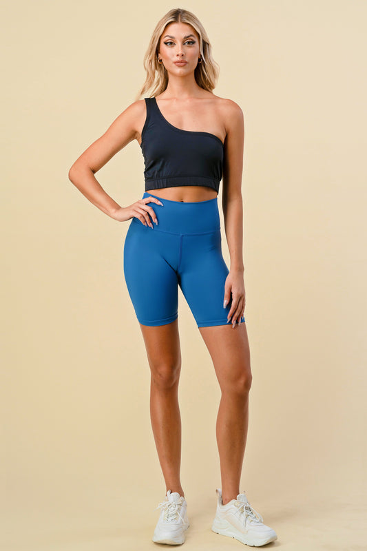 Sky Biker Short