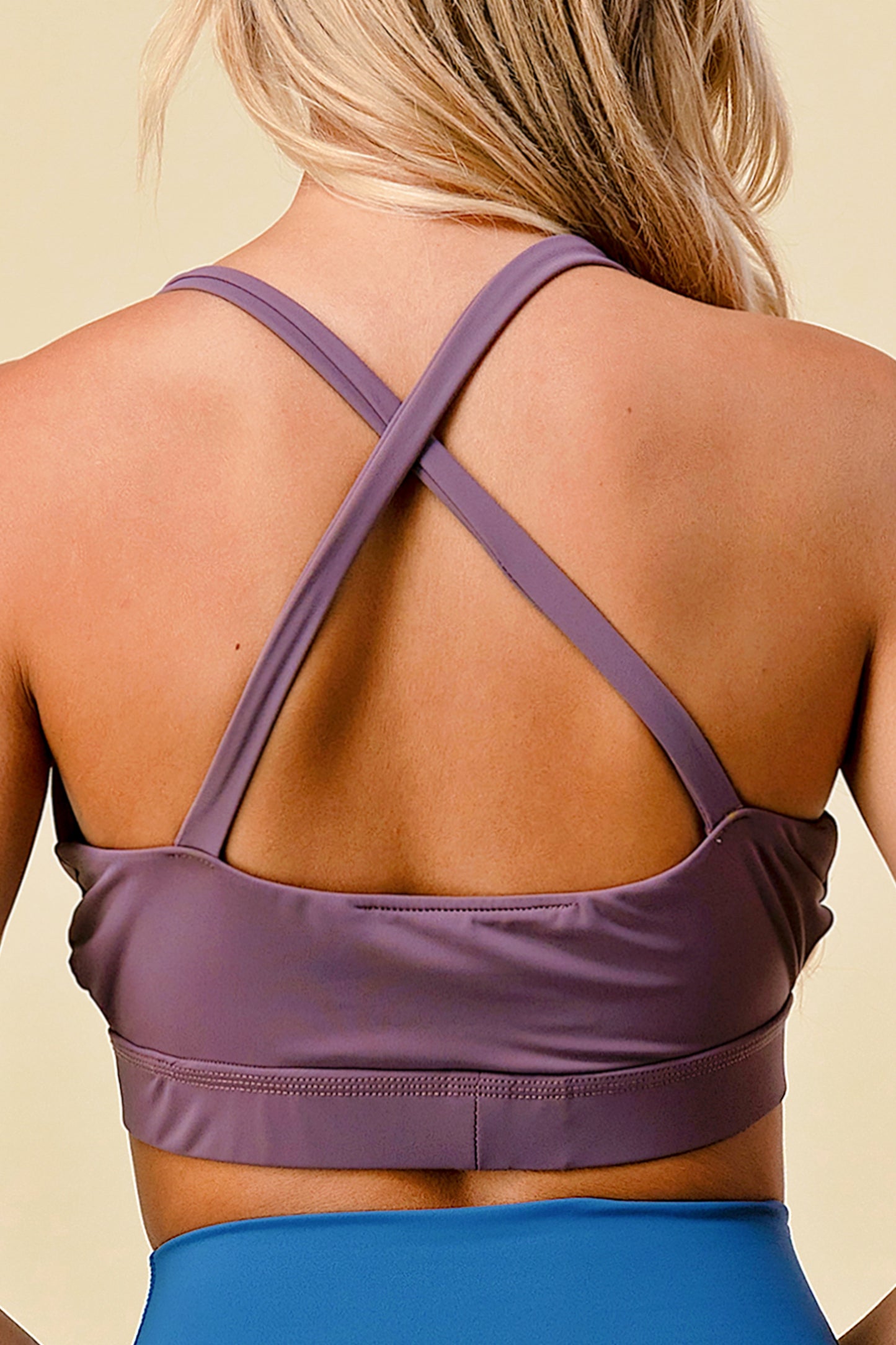 The Shelby Bra