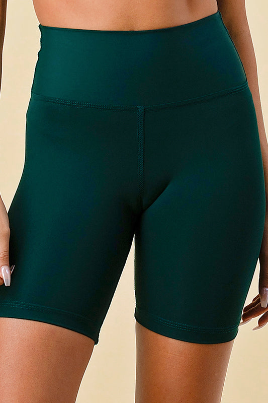 The Bella Biker Short