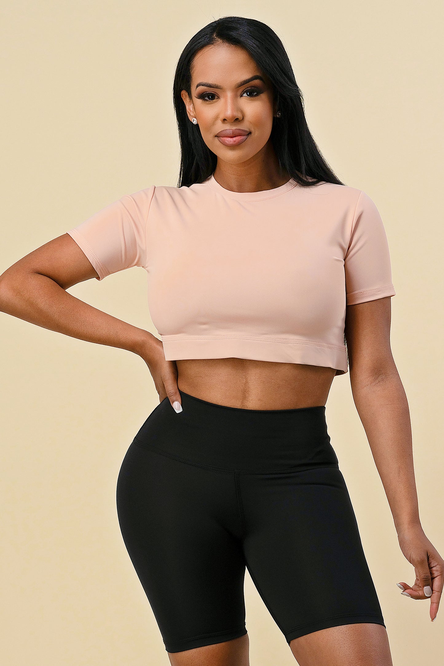 The Isla Top