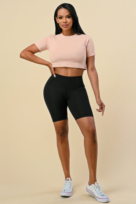 The Isla Top