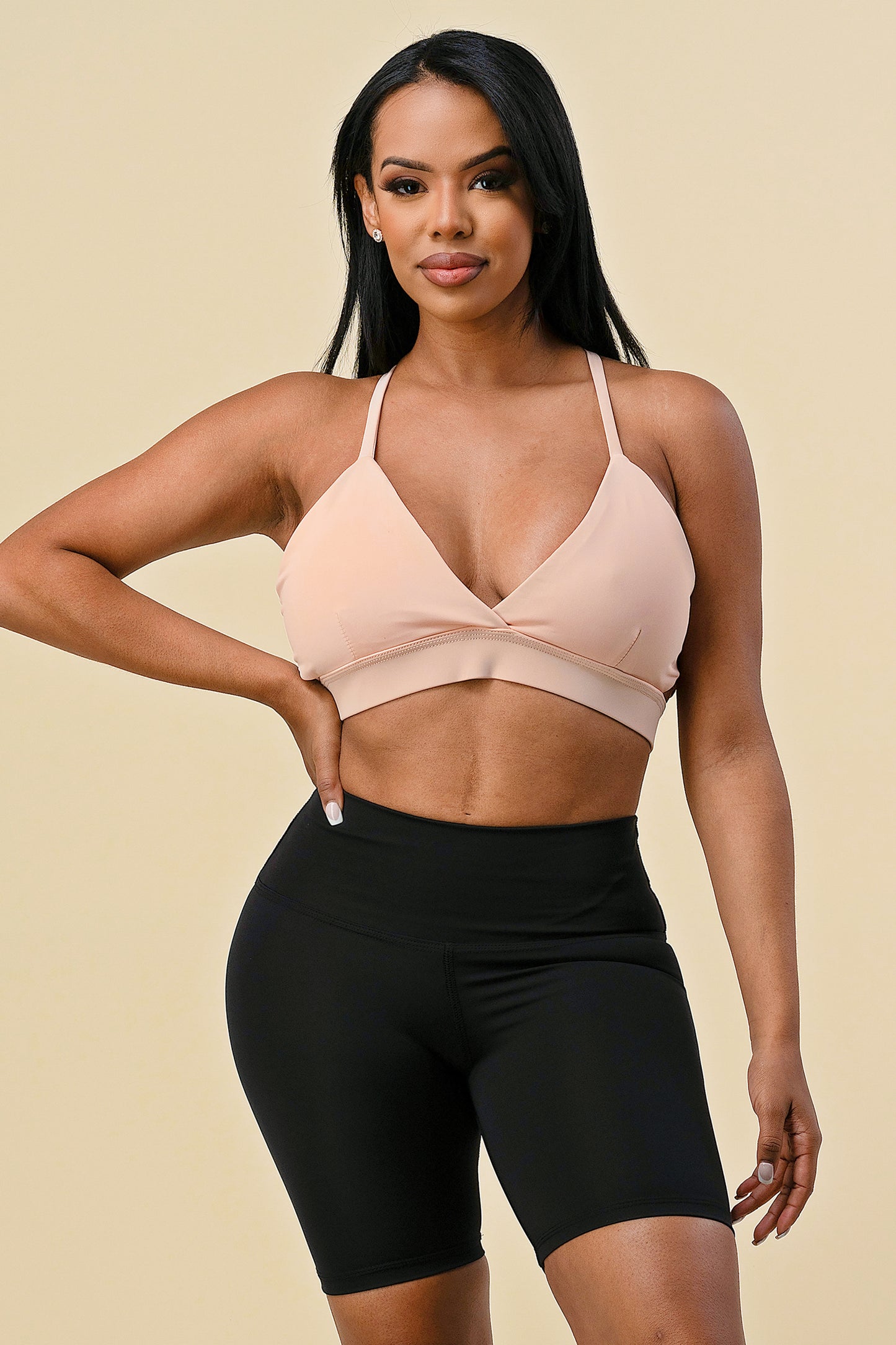 The Shelby Bra