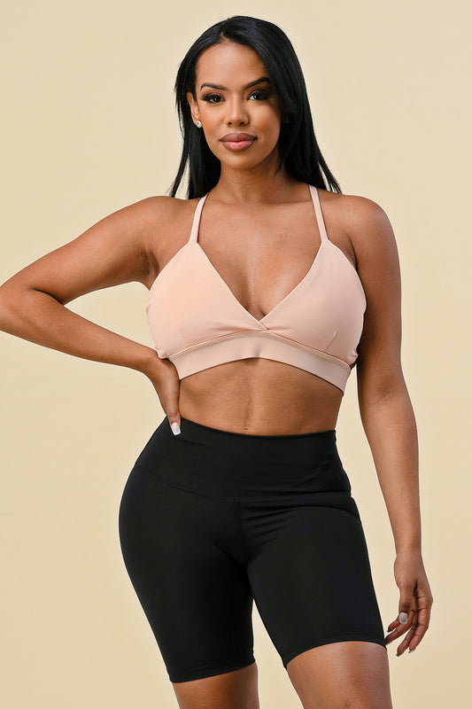 The Shelby Bra