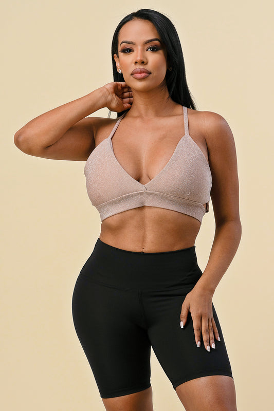 The Shelby Bra