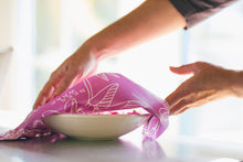 Ecophant Beeswax Wrap