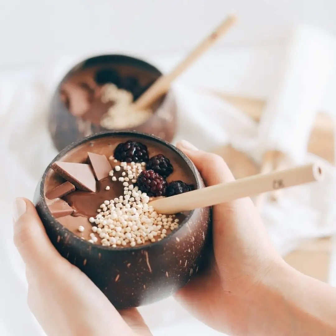 Ecophant Coconut Cup
