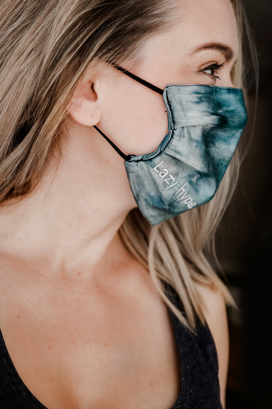 Organic Face Mask
