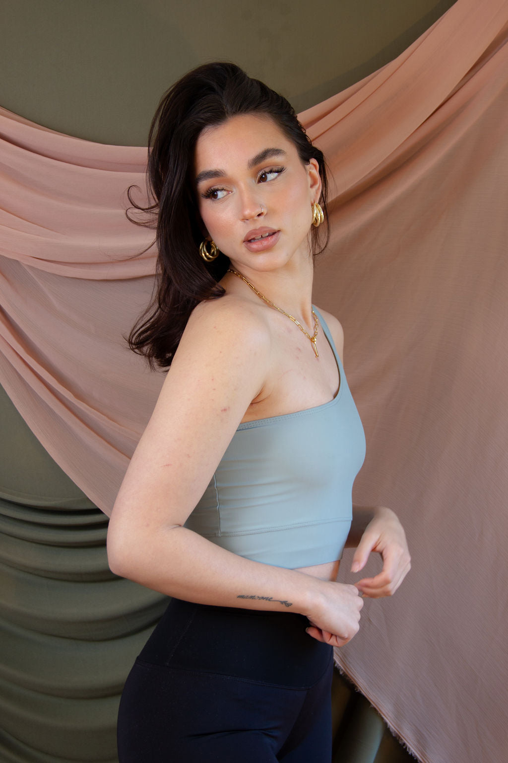 The Alice Bra