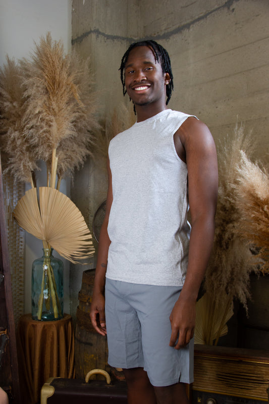 The Marcus Tank