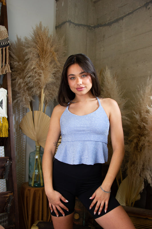 The Ava Top