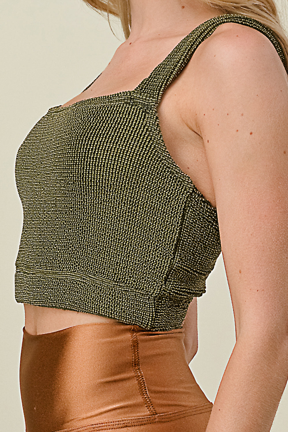 Core Bra