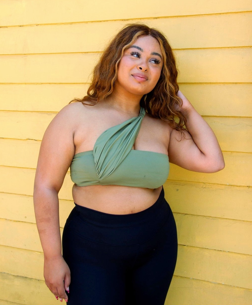 The Jenna Bra