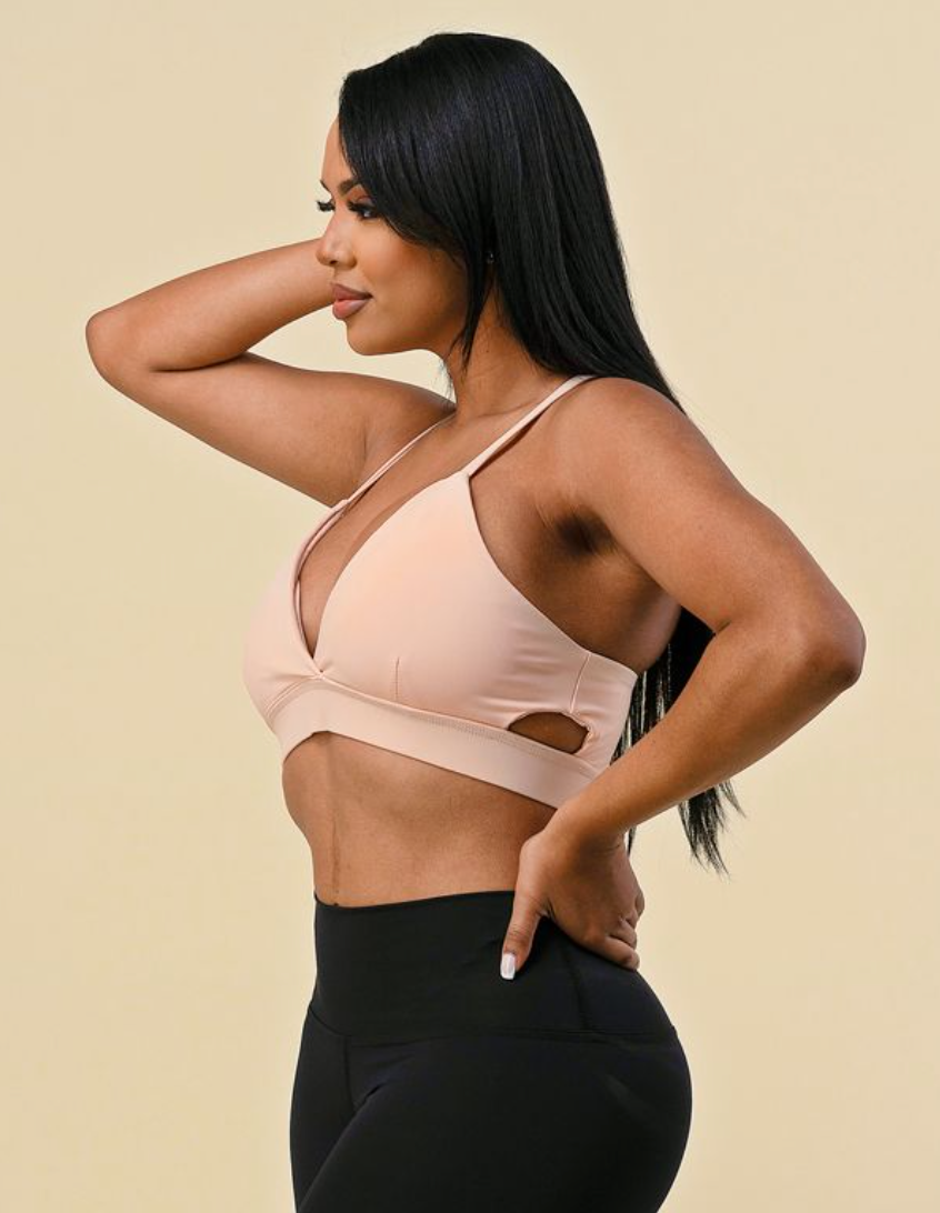 The Shelby Bra