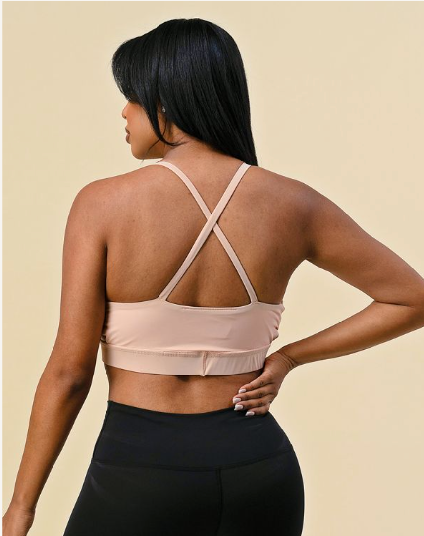 The Shelby Bra