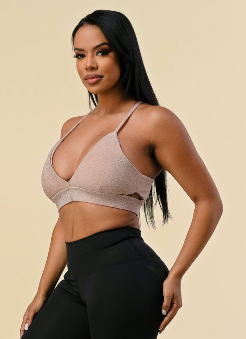 The Shelby Bra