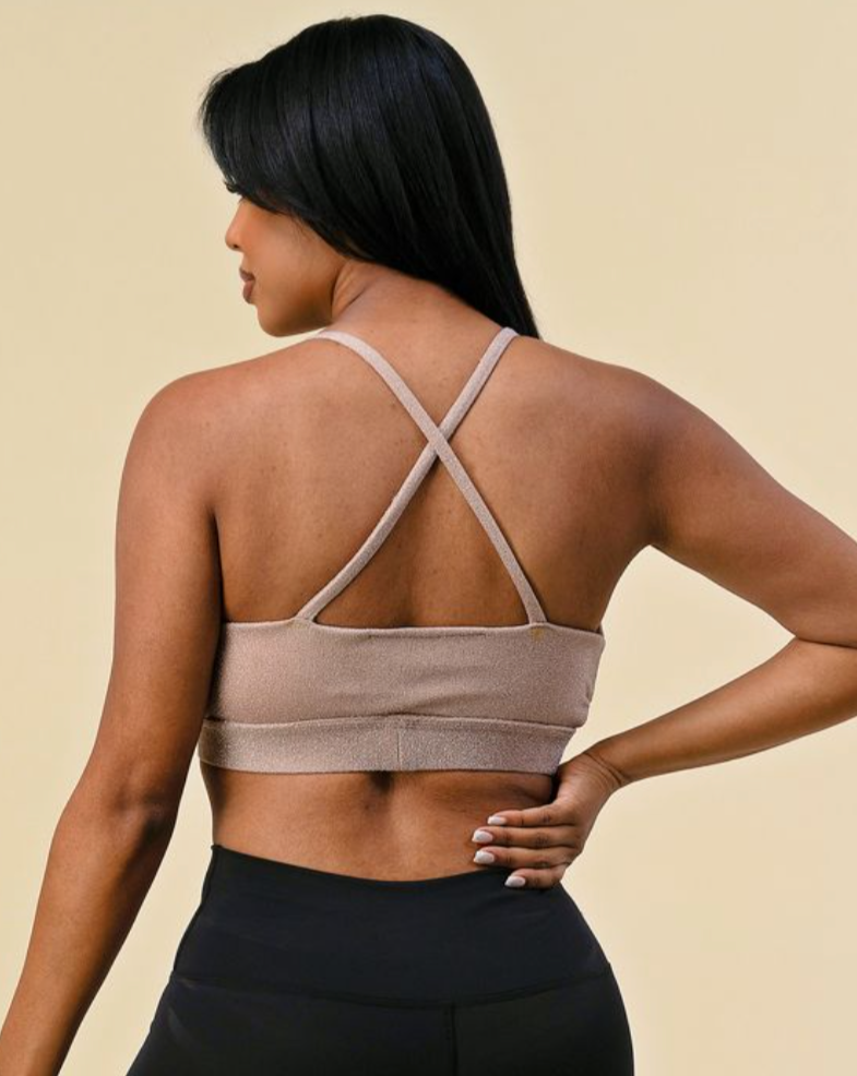 The Shelby Bra