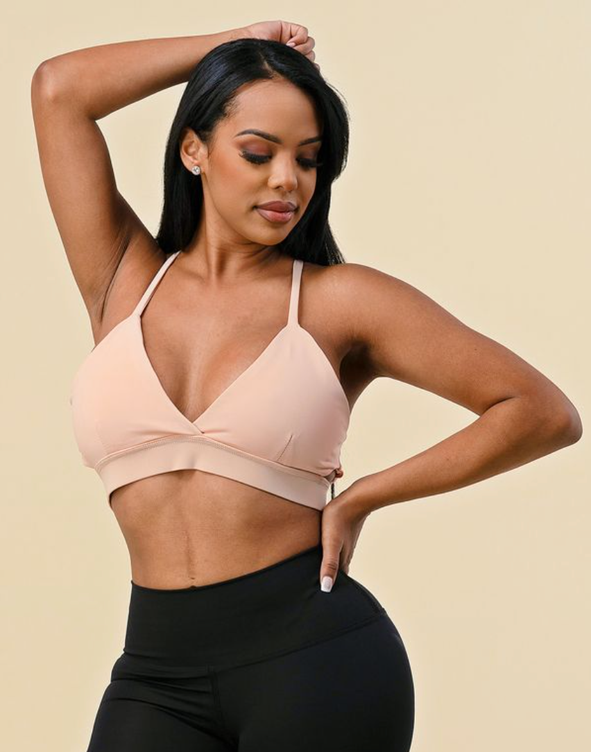 The Shelby Bra