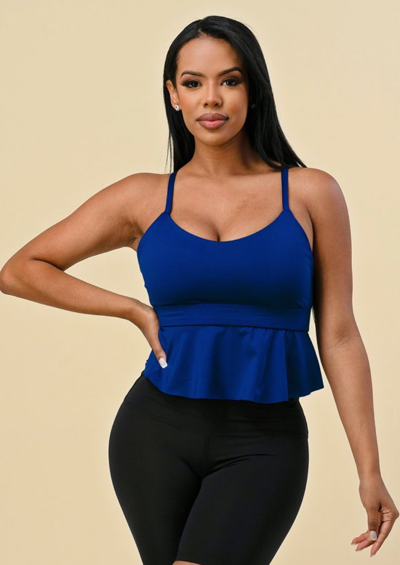 The Ava Top