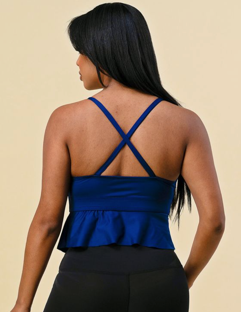 The Ava Top