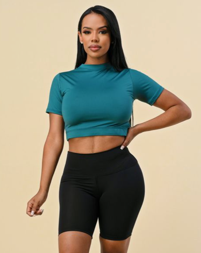 The Isla Top