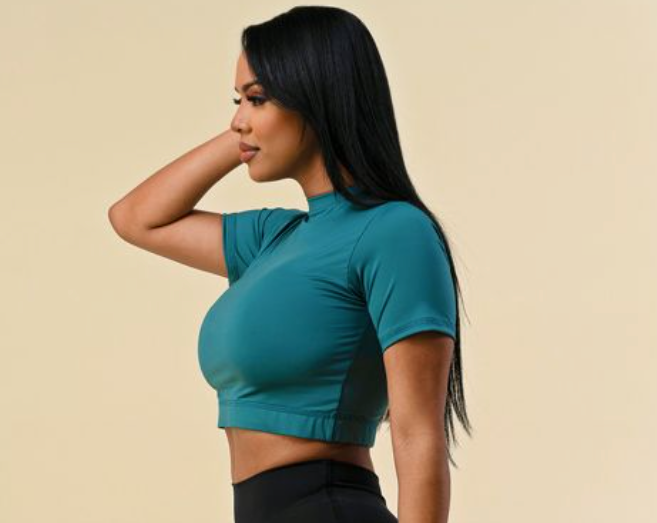 The Isla Top