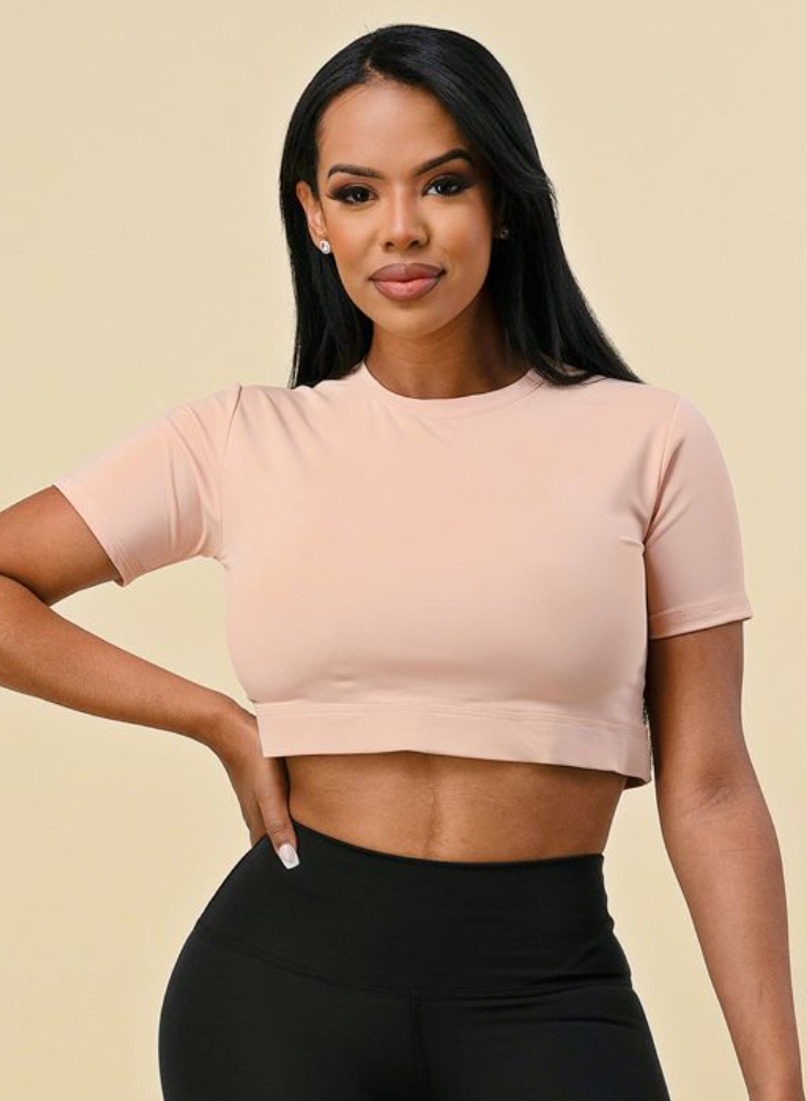 The Isla Top