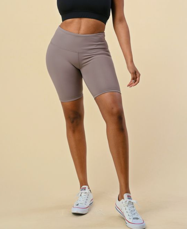 The Classic Bike Short