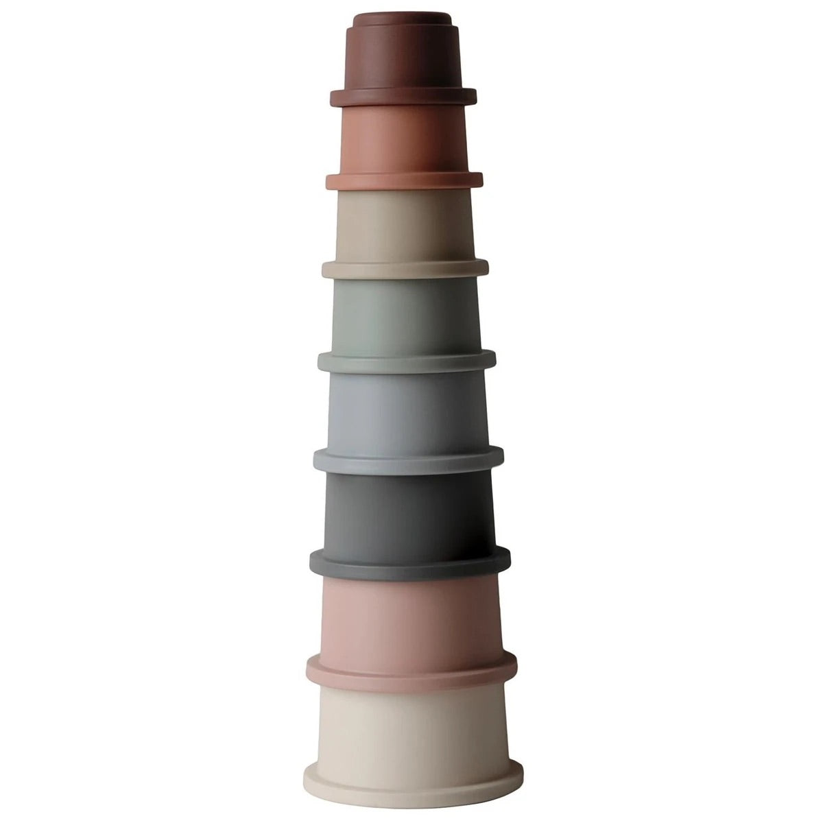 Ecophant Stacking Cups Toy