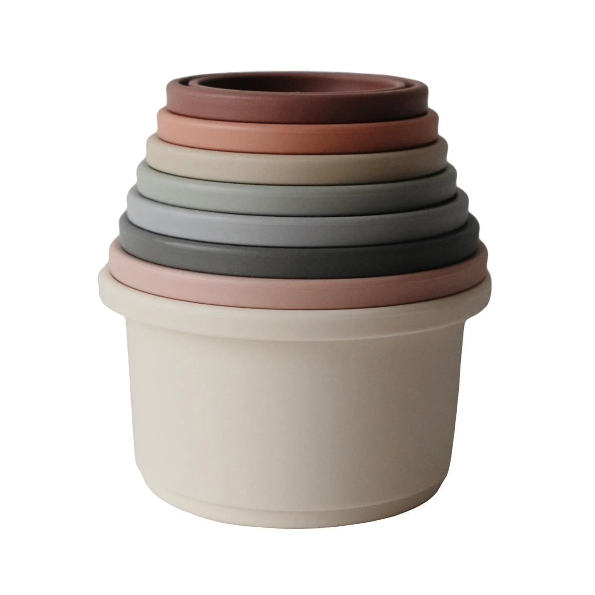 Ecophant Stacking Cups Toy