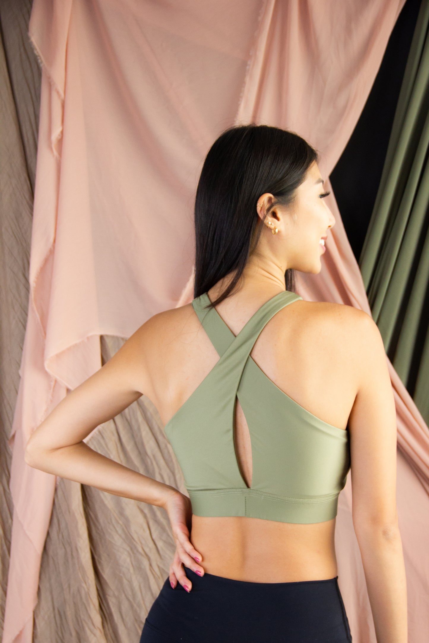 The Kendall Bra