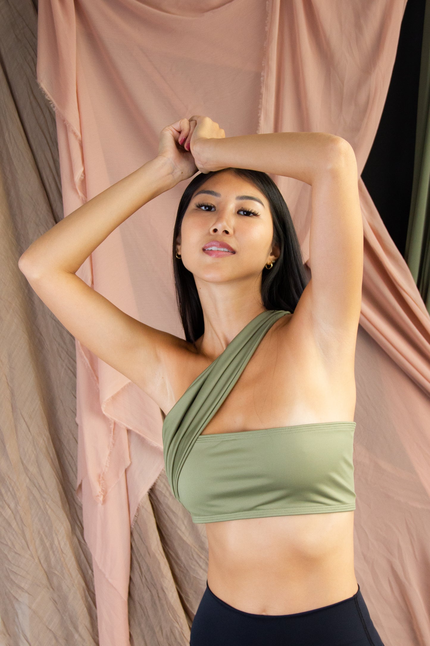 The Jenna Bra