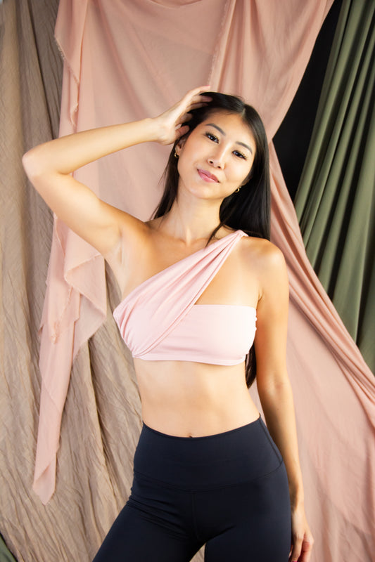 The Jenna Bra