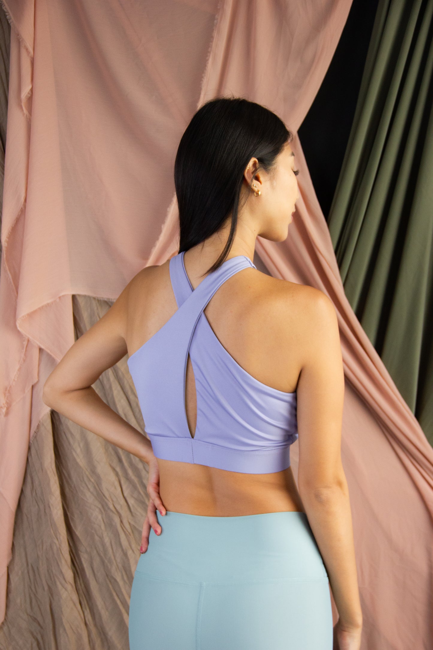 The Kendall Bra