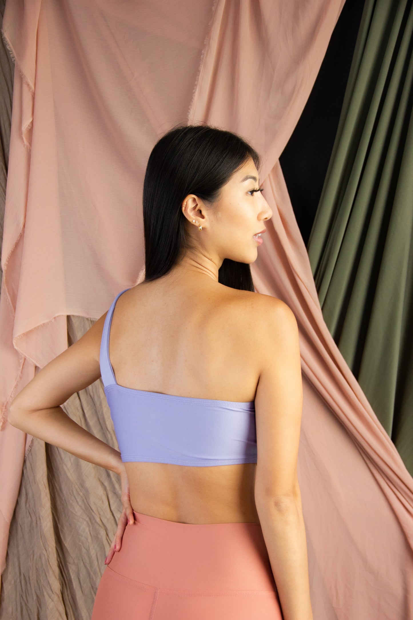 The Jenna Bra