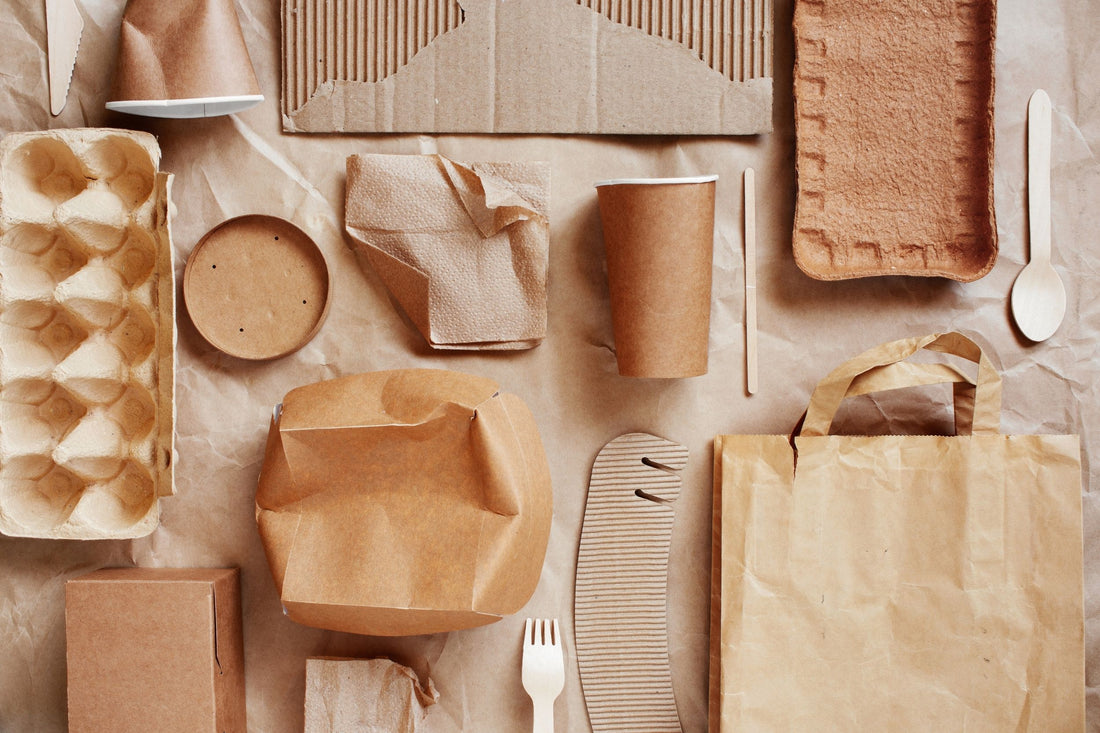 Is Your Packaging Sustainable? | Sustainable Blog Edition #33