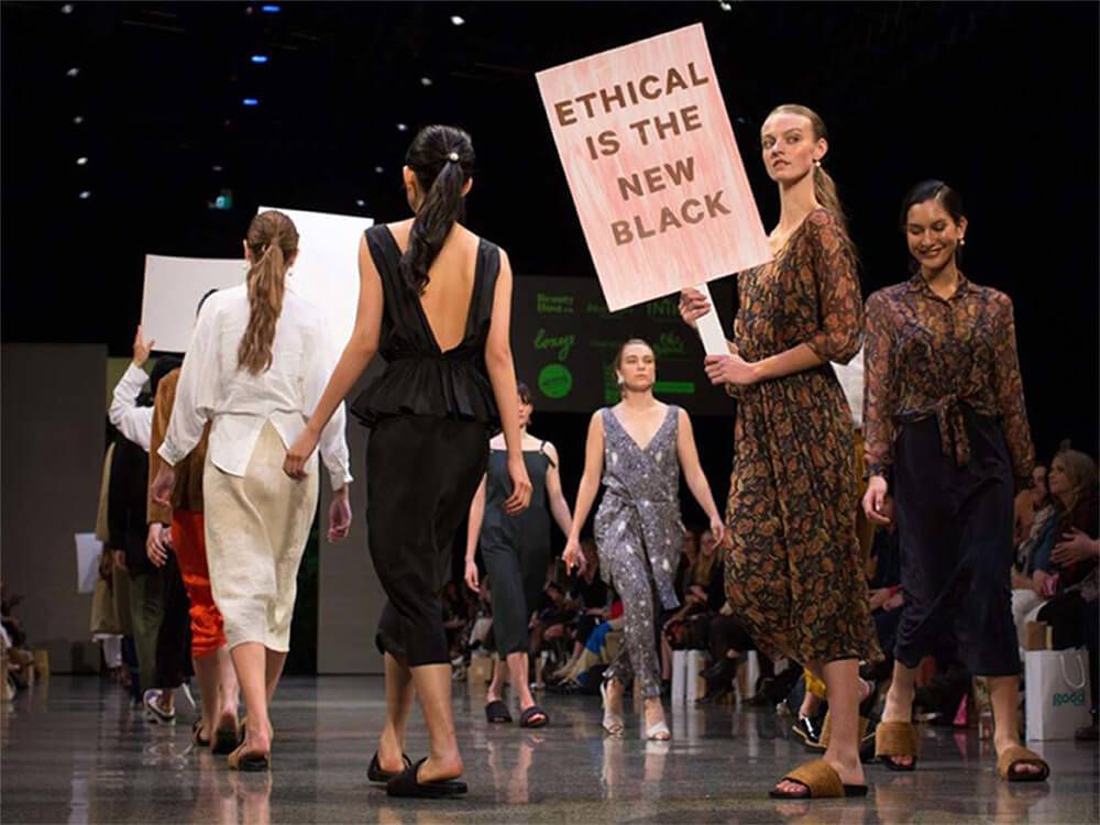 The Future of Fashion Week | Sustainable Blog Edition #38
