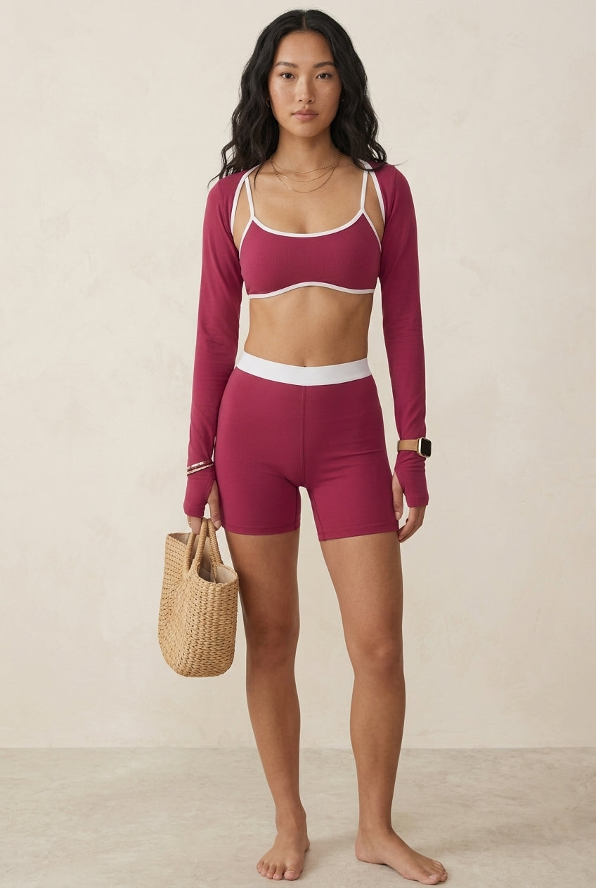 Berry Bolero Active Set