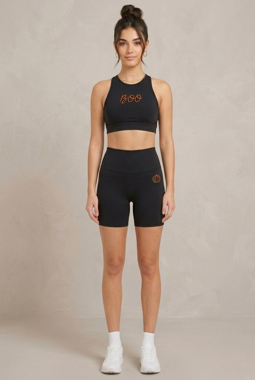 Boo Active Set