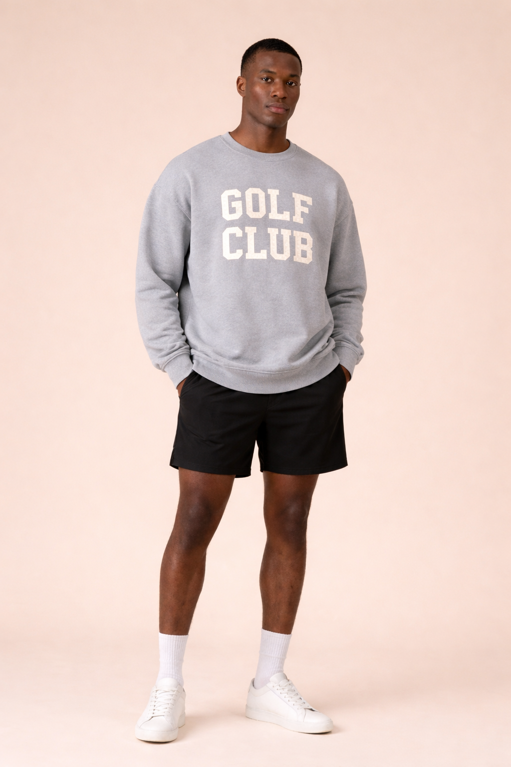Golf Club Crew