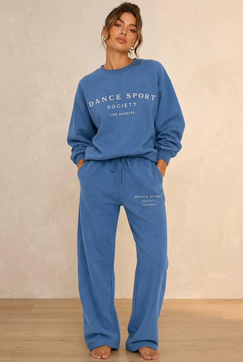 Dance Sport Society Comfy Set