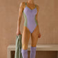 Dance Sports Sweater Set