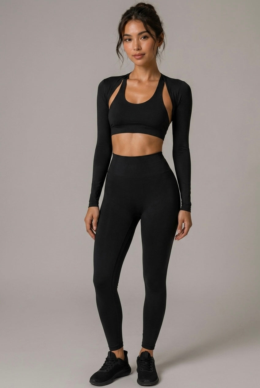 Studio Bolero Top