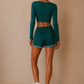 Lightweight Athleisure Set