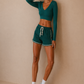 Lightweight Athleisure Set